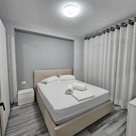 Comfort Appartement Tirana