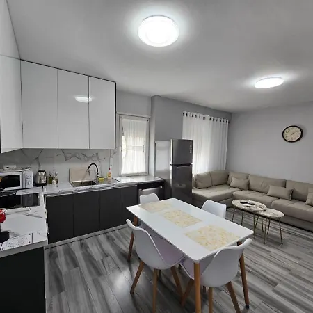 Appartement Comfort *