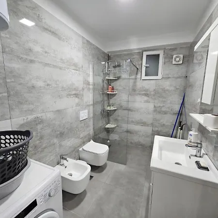 Appartement Comfort *