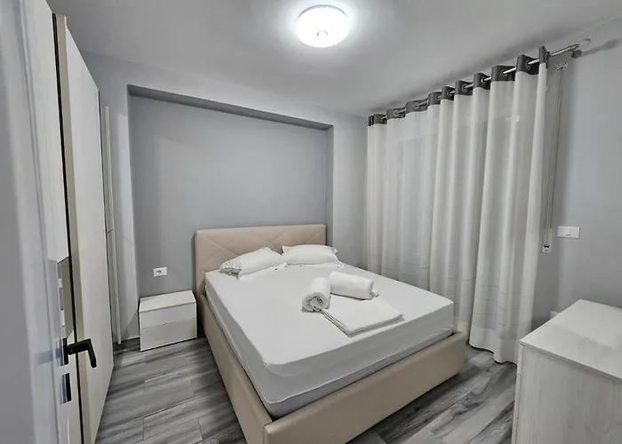 Comfort Appartement Tirana