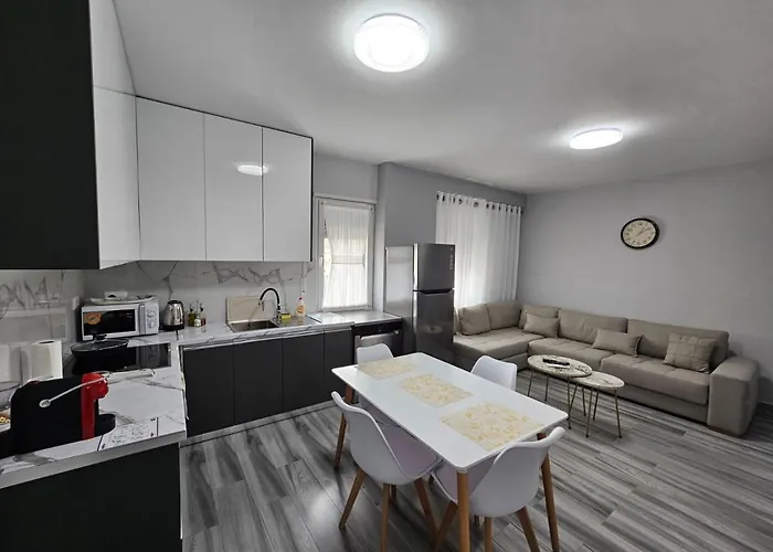 Appartement Comfort *