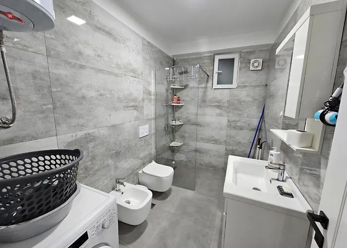 Appartement Comfort *